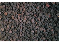 WECO Lávový mulč červeno-hnedý, 8-16 mm, 20 l/vrece WECO Lávový mulč červeno-hnedý, 8-16 mm, 20 l/vrece