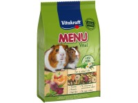 Vitakraft Kompletné krmivo pre morčatá Menu 400 g