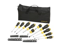 Stanley 48-dielna súprava skrutkovačov