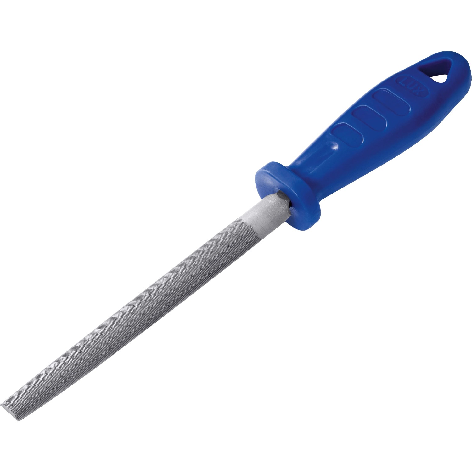 E-shop LUX-TOOLS Pilník Classic polkruhový 200 mm stredne jemný