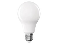EMOS LED žiarovka Classic A60, E27, 9,5 W (75 W), 1055lm, 4000K