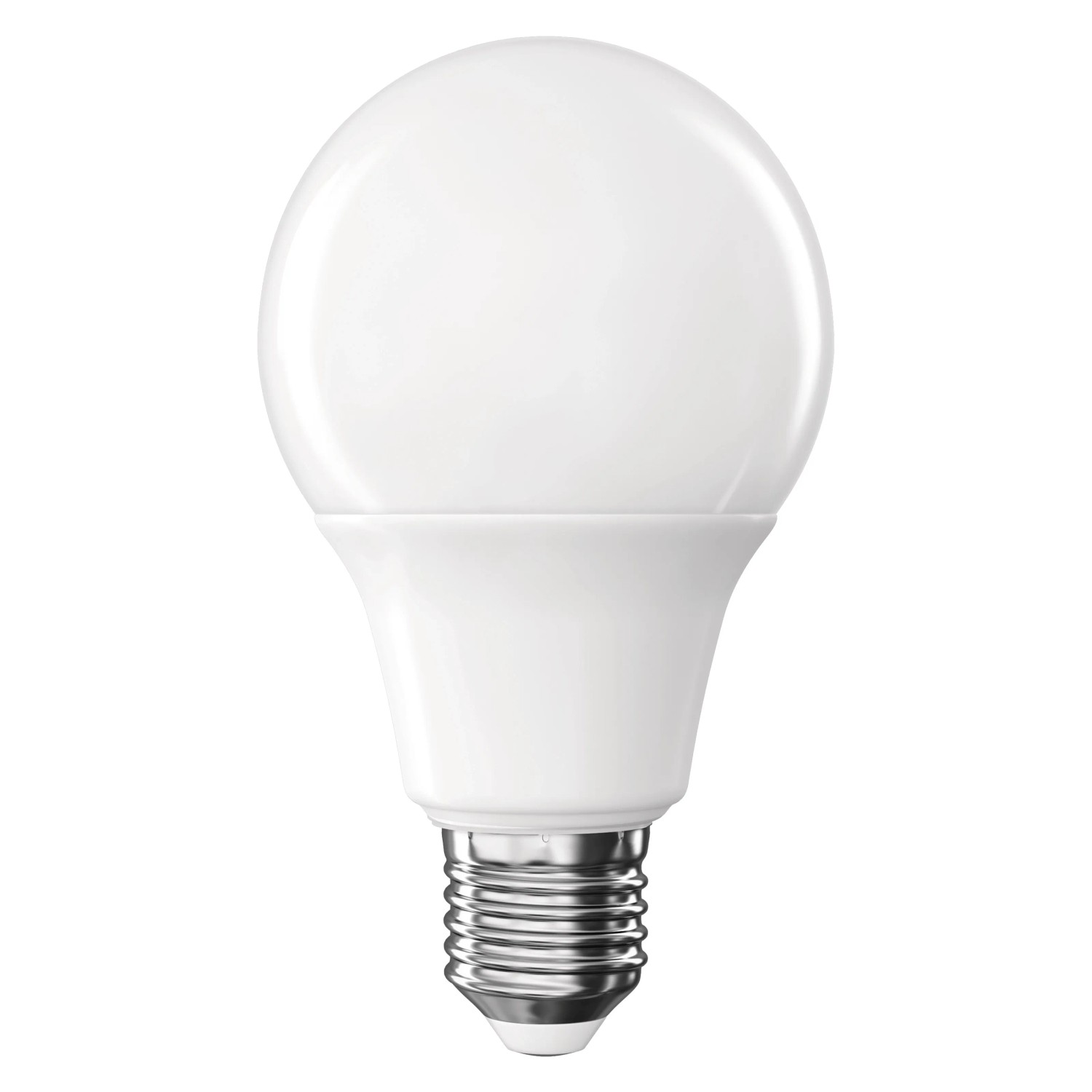 E-shop EMOS LED žiarovka Classic A60, E27, 9,5 W (75 W), 1055lm, 6500K
