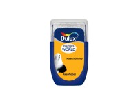 Dulux Tester, interiérová farba Colours Of The World koreň kurkumy 30 ml
