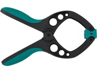 Wolfcraft Zvierka s pružinou FZ 60