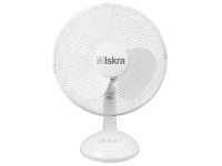 Iskra Stolný ventilátor DF-003