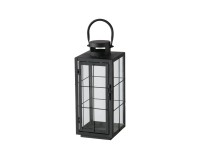 Boltze Lampáš Esbjerg 30 x 12,4 x 12,4 cm