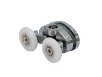 Roth Náhradný horný pojazd dvojkĺb 23 mm Roth Náhradný horný pojazd dvojkĺb 23 mm