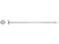 LUX-TOOLS Drôtený klinec s plochou hlavou pozink. pr. 2,0 x 40 mm, 1 kg