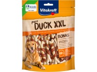 Vitakraft Mäsové kocky pre psov Bonas XXL s kačacím mäsom 200 g