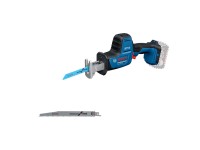 Bosch Professional Aku píla chvostovka GSA 18V-24 Solo