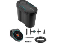 GARDENA Vodná nádrž súprava AquaBloom 10,5 l GARDENA Vodná nádrž súprava AquaBloom 10,5 l