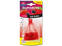 Dr.Marcus Osviežovač FRESH BAG - Red Fruits