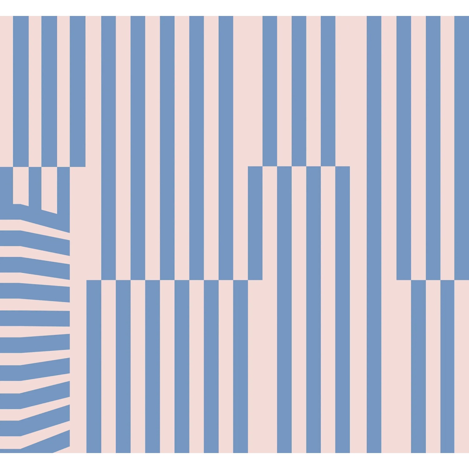 E-shop Komar Vliesová fototapeta Plural 300 x 280 cm