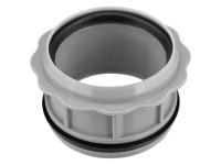 Vnútorná redukcia pre HT a KG systémy DN 110/110