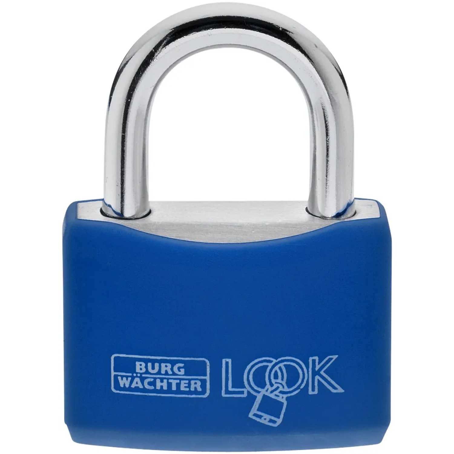 E-shop Burg Wächter Cylindrický visiaci zámok 402 Look 40 mm
