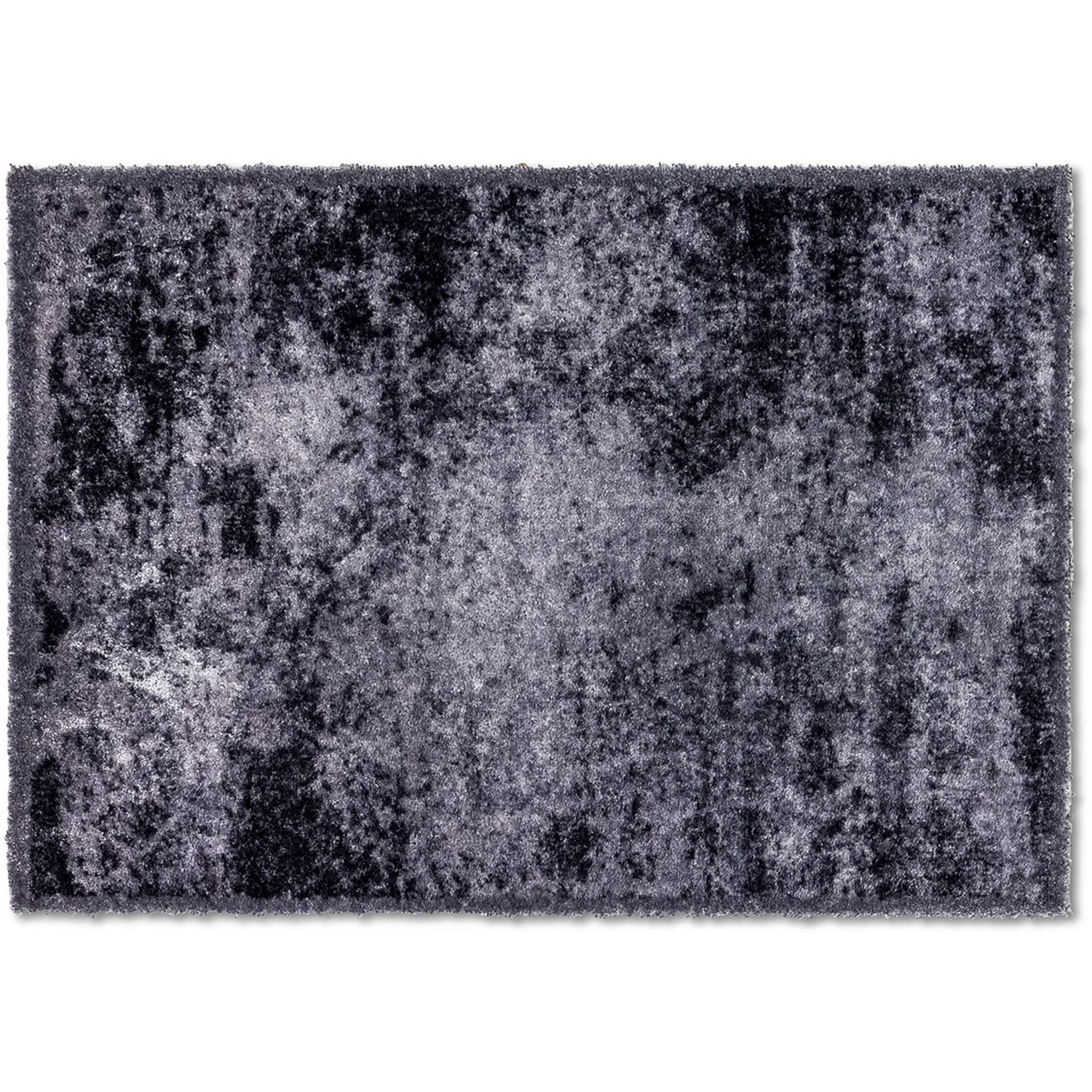E-shop ASTRA Pure & Soft 50 cm x 70 cm D.001 C.040 Allover sivá