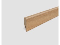 Egger Soklová lišta CUBICAL L735, 14 x 58 x 2400 mm
