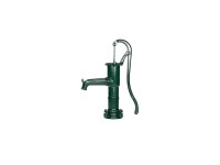 Ručná pumpa NP 75 Nostalgická RAL 1998