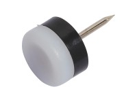 OBI Plastové podložky s čapom priemer 18 mm