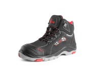 CXS Obuv členková ROCK DIORIT S3, veľ. 43