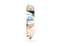 Glade Osviežovač vzduchu Aerosol Romantic Vanilla Blossom 300 ml