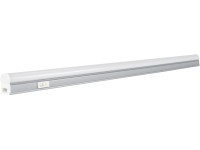 LED podlinkové svietidlo Alpha 8 W biele dĺžka 58,5 cm