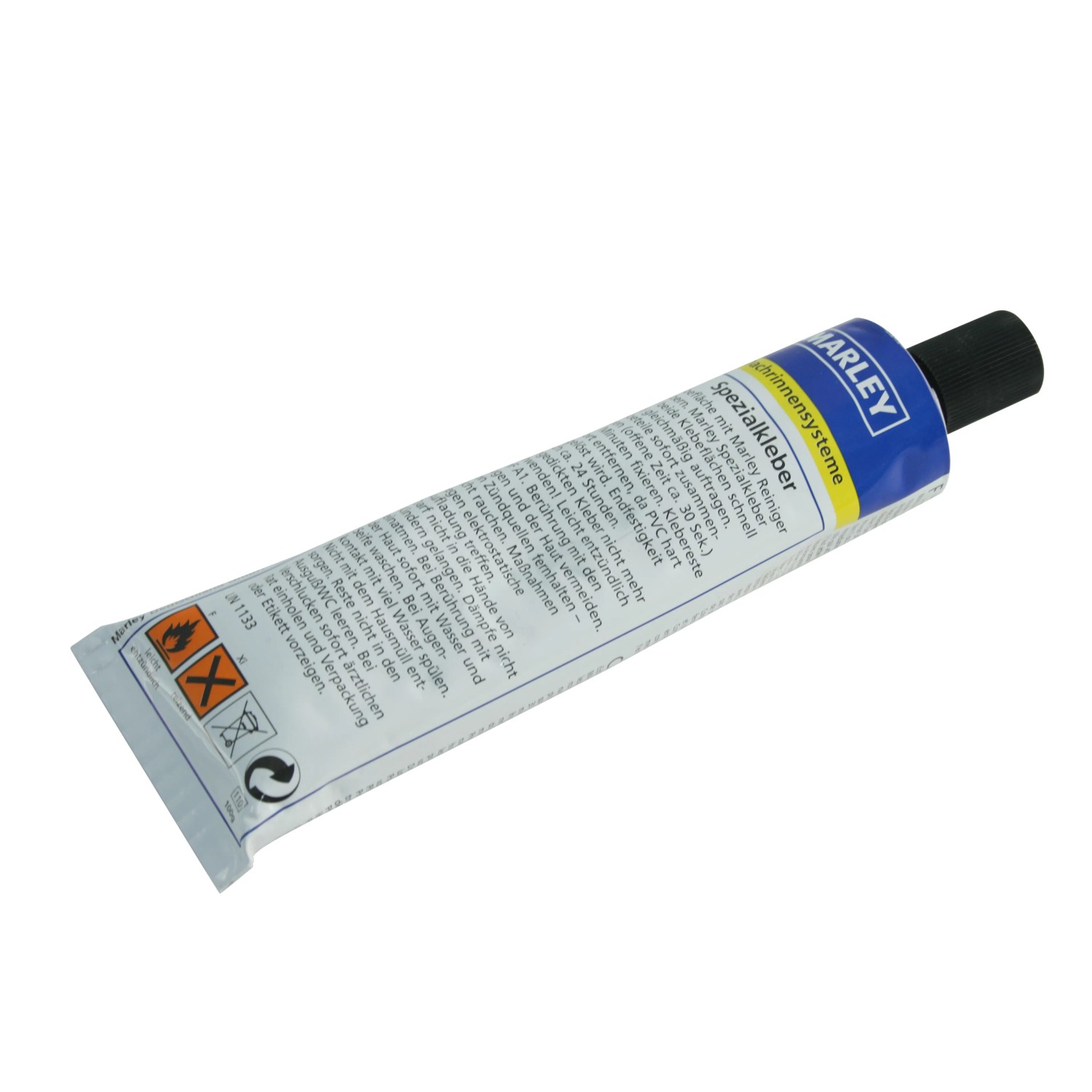 E-shop Marley Lepidlo PVC 100 g