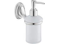CMI Dávkovač mydla S 200