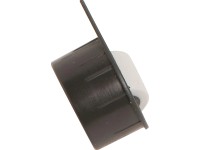 OBI Koliesko do otvorov, pr. 25 mm