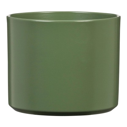 Scheurich Keramický obal na kvetináč 631 Myrte, pr. 15,6 x 14,1 cm
