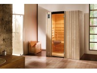 Weka Infračervená kabína Ranua 140 x 98 x 190