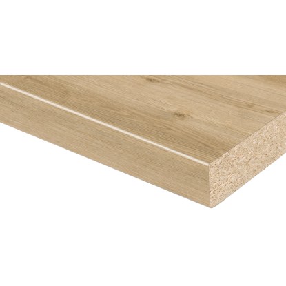 Kaindl Pracovná doska K4420 dub Evoke Classic 90 x 3,8 cm - metráž
