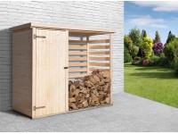 Weka Multifunkčná skriňa 240 cm x 90 cm