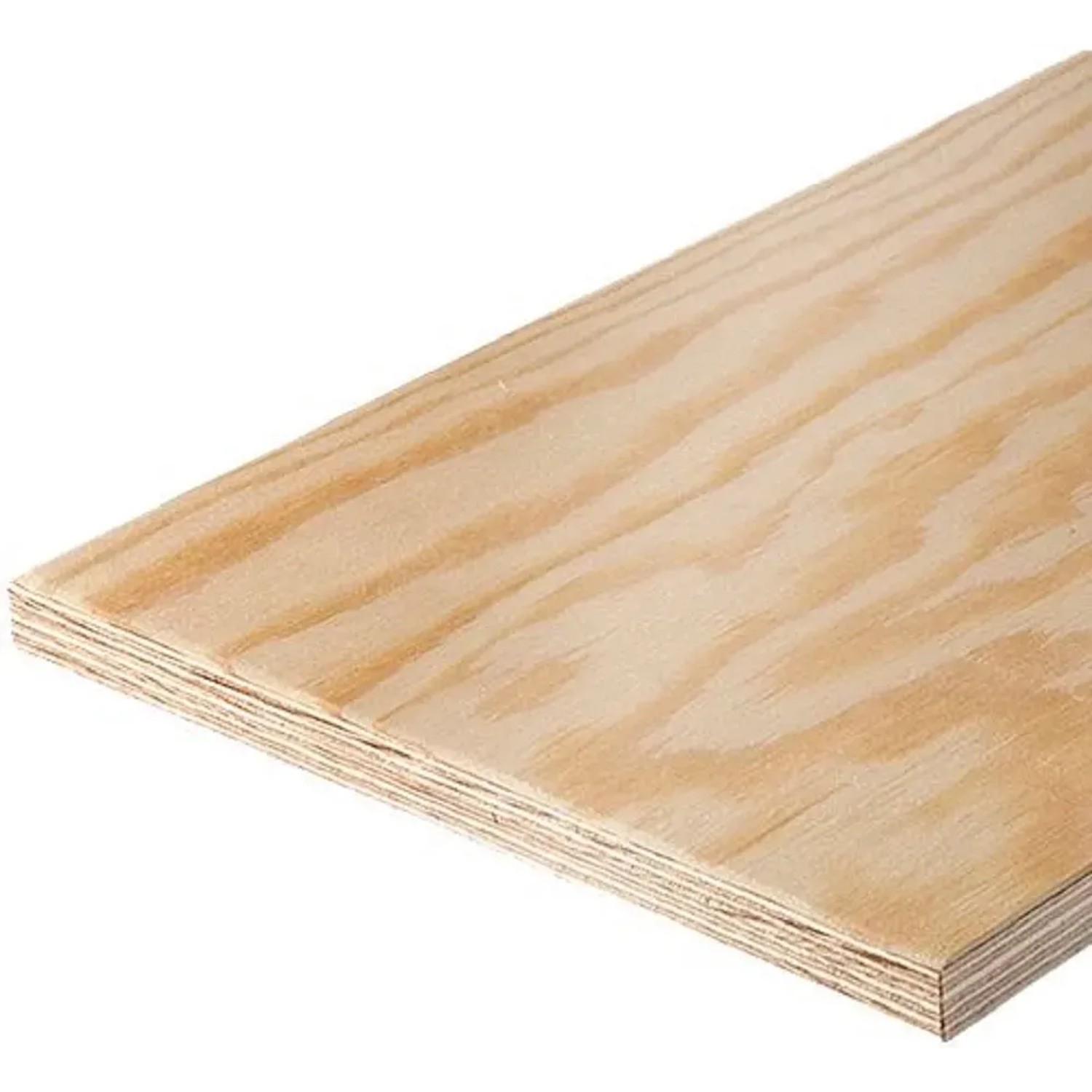 E-shop JAF HOLZ Preglejka Borovica 4 x 1200 x 600 mm
