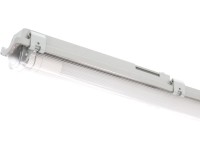 Shada LED svietidlo do vlhkých priestorov, 18W, 1890 lm, 4000K, IP65, 120 cm