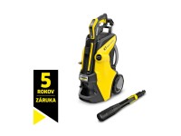 Kärcher Vysokotlakový čistič K 7 Smart Control Flex