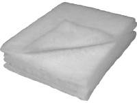 OBI Flaušový tukový filter pre digestory s recirkuláciou vzduchu a odťahom, 2ks