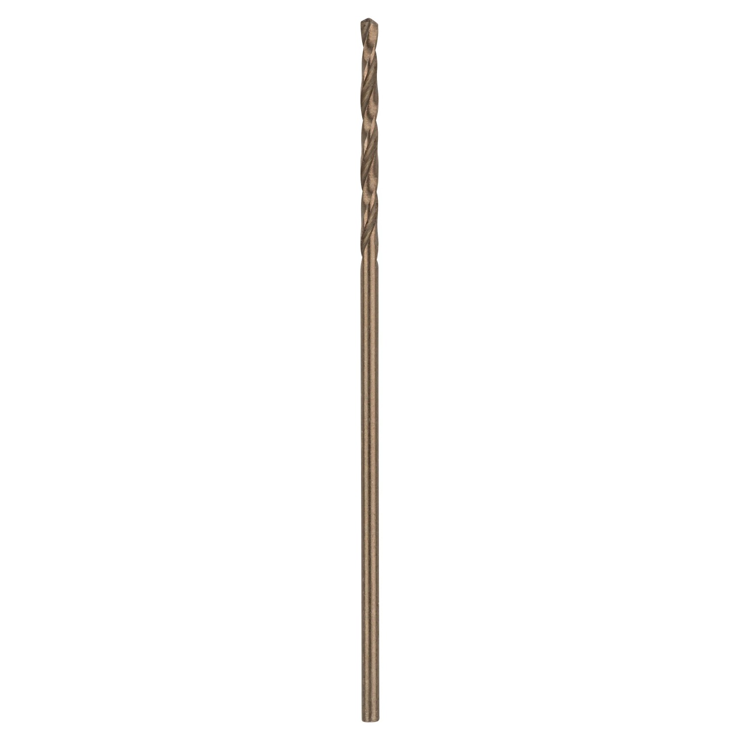 E-shop Bosch Vrták do kovu HSS-Co 1 x 12 x 34 mm
