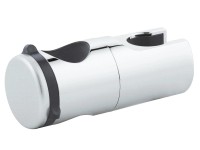 GROHE Posuvný držiak sprchy s kovovým puzdrom RELEXA PLUS (12435000)