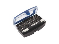 LUX Súprava presných mini bitov Comfort, 22-dielna