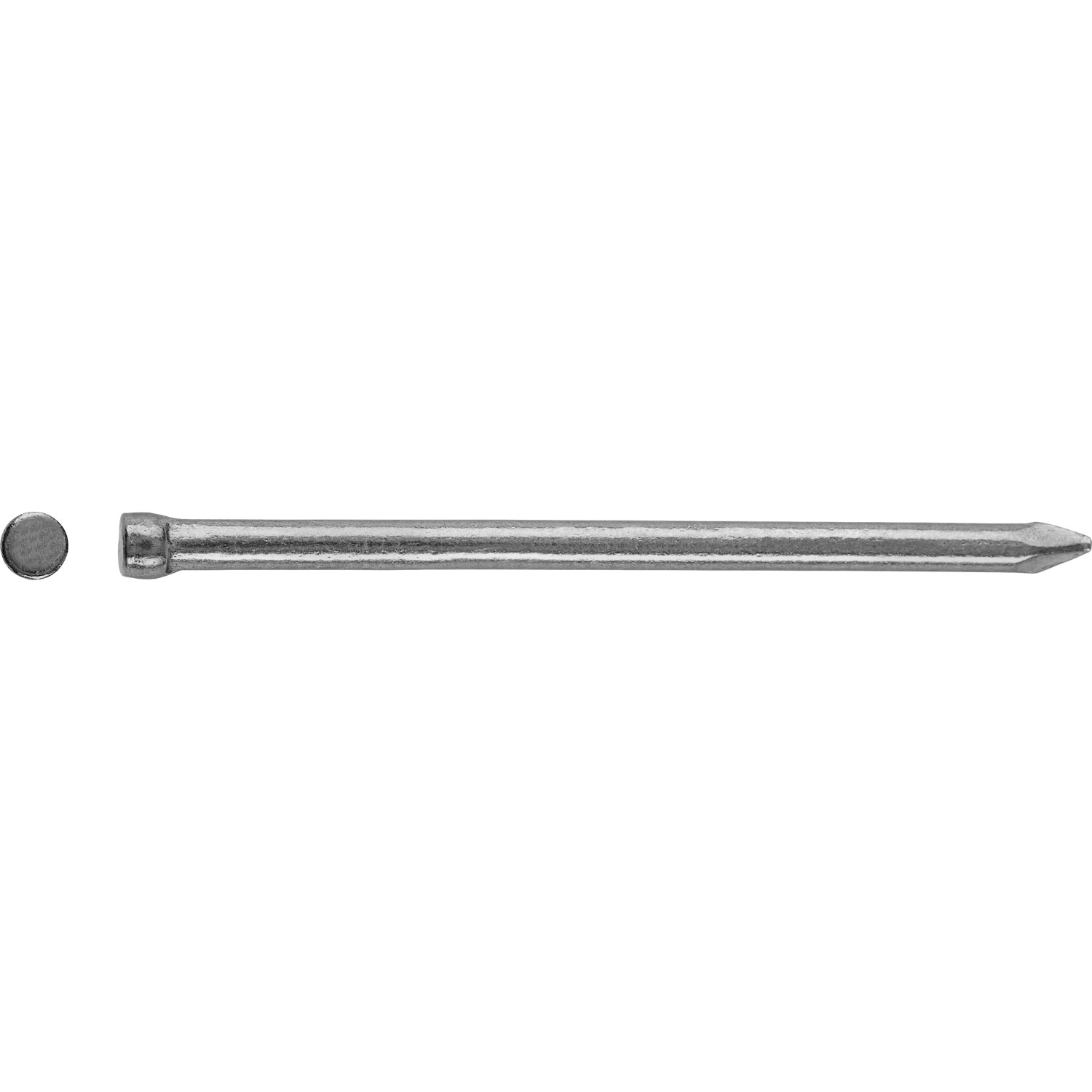 E-shop LUX-TOOLS Kolársky klinec bez povrchovej úpravy pr. 1,2 x 20 mm, 0,25 kg