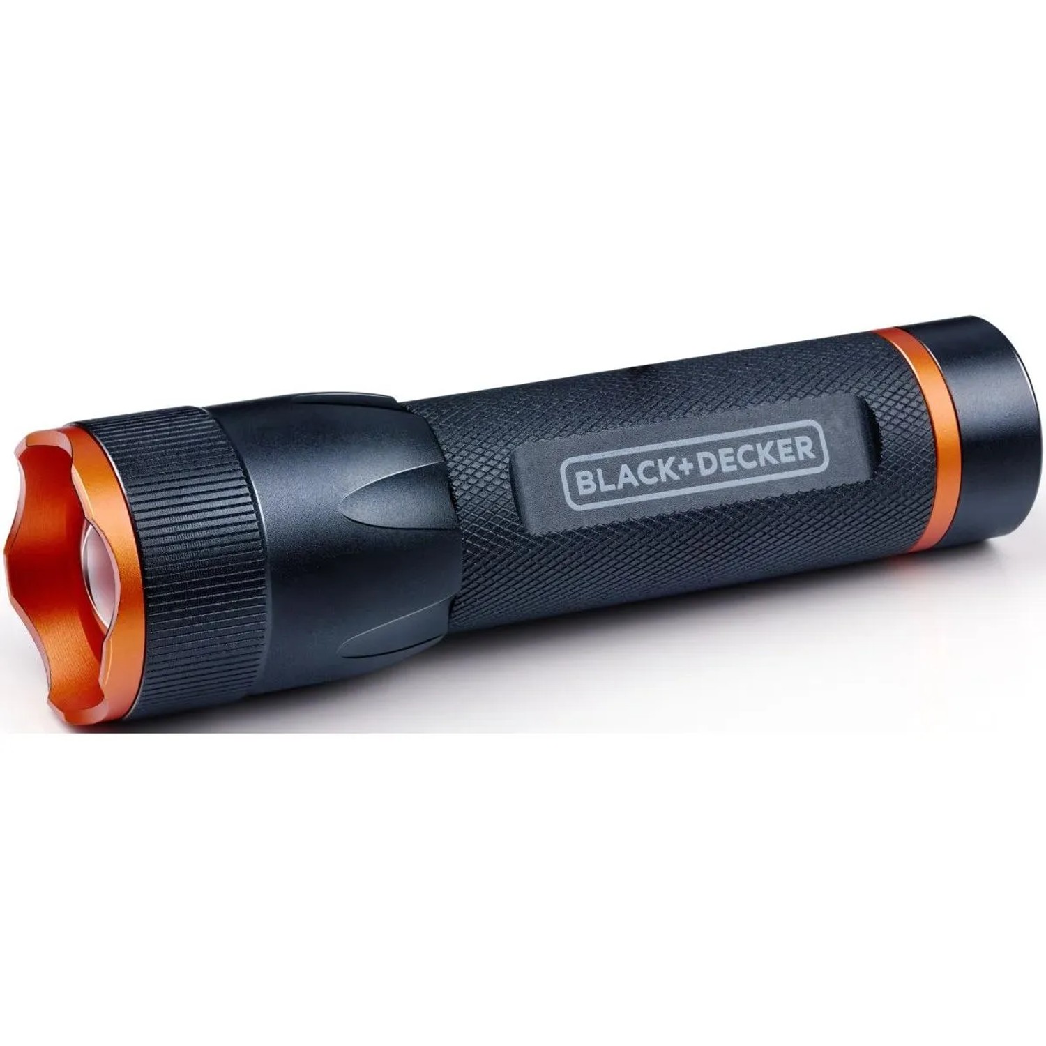 E-shop BLACK+DECKER Vreckové LED svietidlo 120 lm, 3 W, 14,2 cm