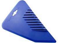 LUX Tapetárska prítlačná špachtľa