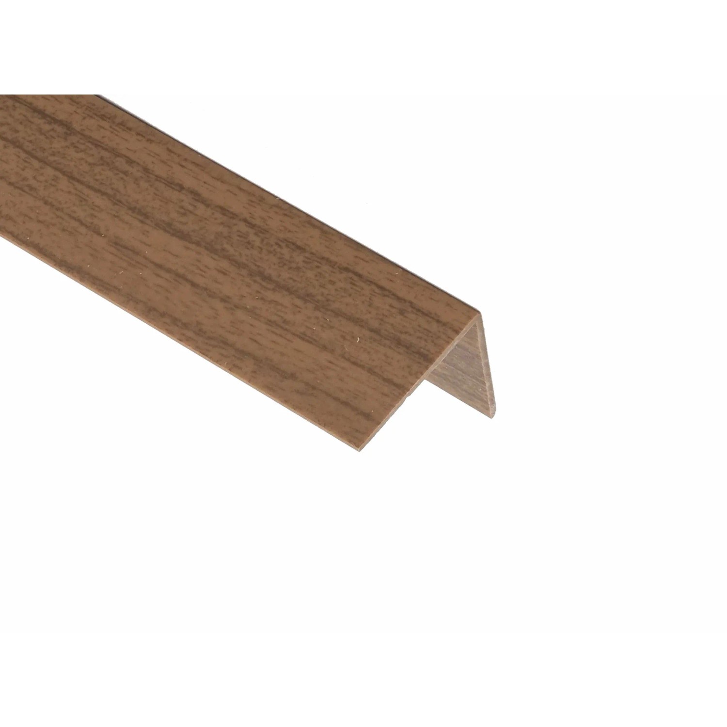 E-shop Döllken Profiles Ochrana rohu steny WL 20/20 orech 20 x 20 x 2500 mm
