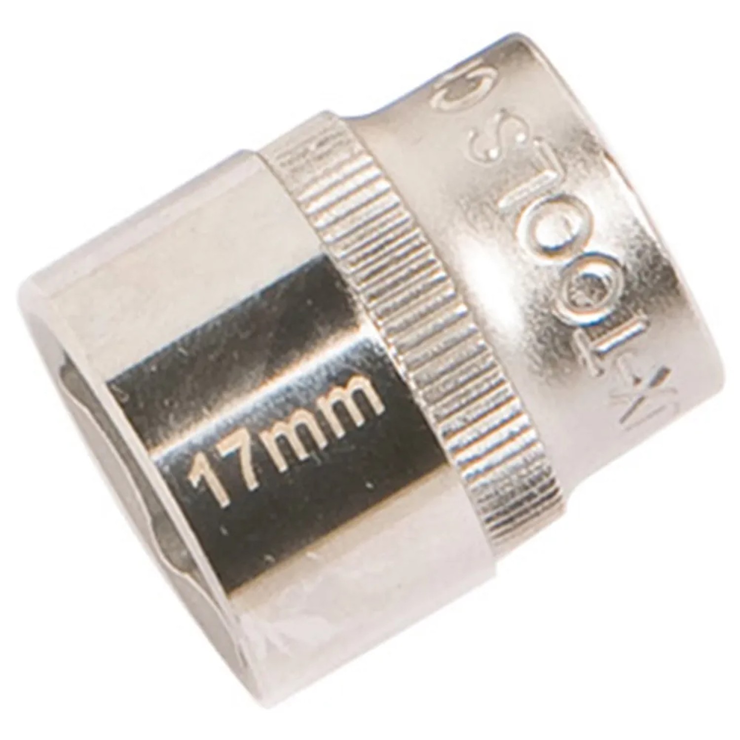 E-shop LUX-TOOLS Nástrčkový kľúč 17 mm Comfort