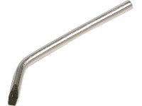 LUX-TOOLS Náhradný spájkovací hrot pre 30 W spájkovačku zahnutý