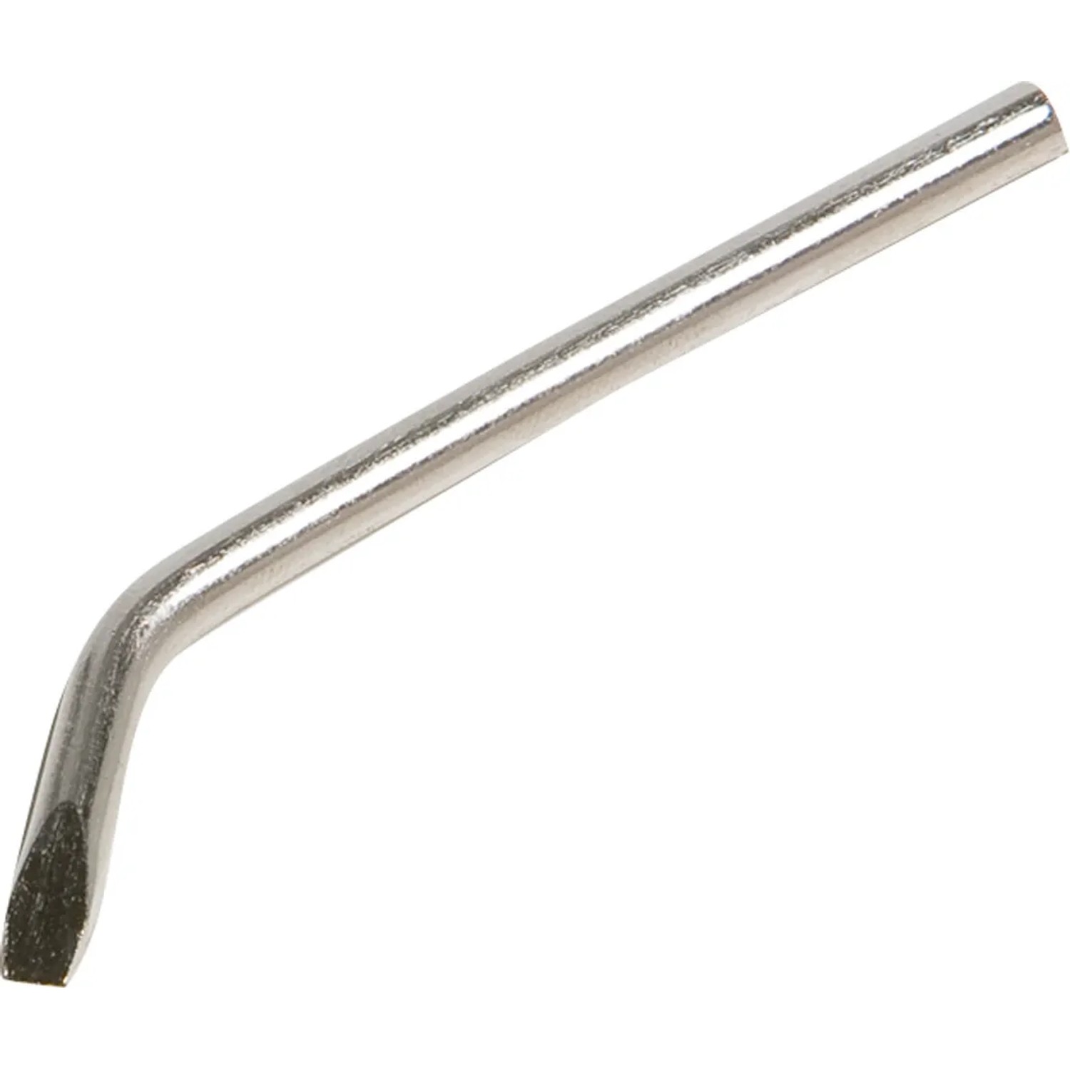 E-shop LUX-TOOLS Náhradný spájkovací hrot pre 30 W spájkovačku zahnutý