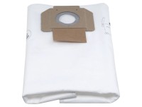 Narex Filtračný sáčok textílny, 5 ks