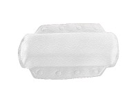 Kleine Wolke Vankúš na šiju Arosa biely 32 x 22 cm Kleine Wolke Vankúš na šiju Arosa biely 32 x 22 cm