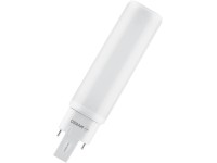 OSRAM Kompaktná LED trubica G24d-1 DULUX LED D 6W 600lm 3000K